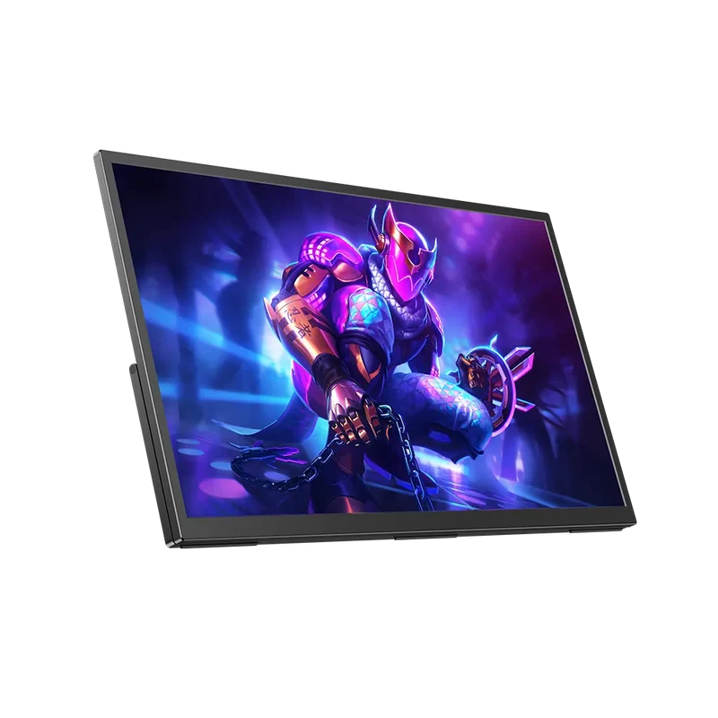 UGame E4 - Moniteur de jeu 18 pouces 1080P 120Hz pour XBox Series X/S