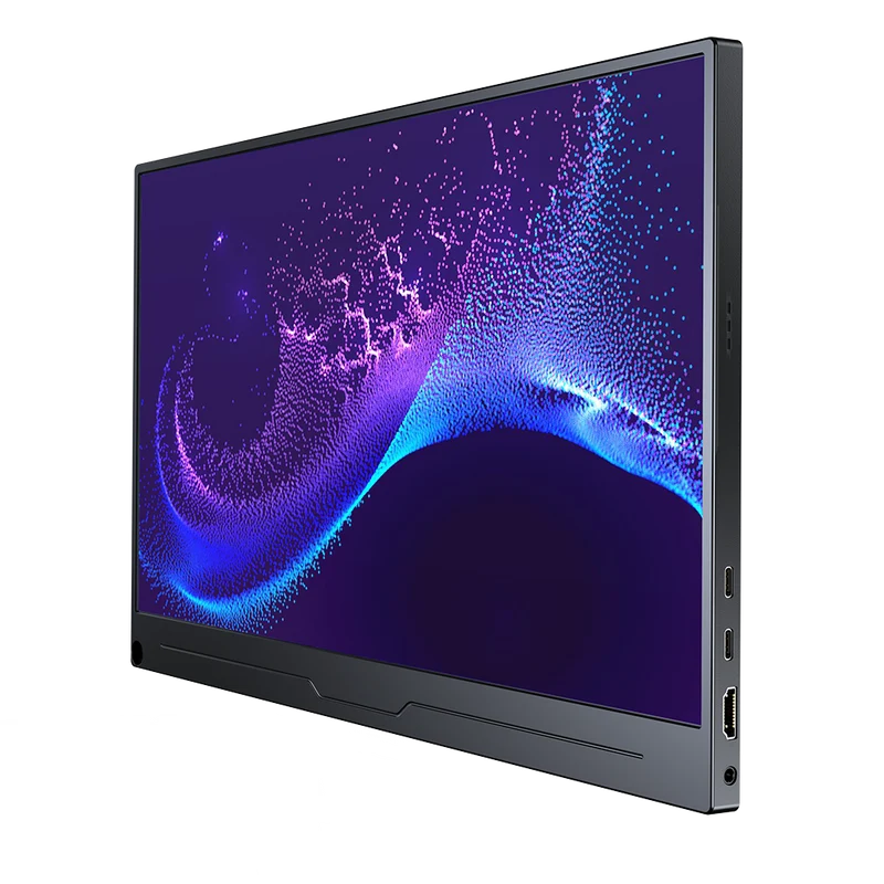 Unify B5 - Mise à niveau de l'écran portable VESA 15,6" 1080P