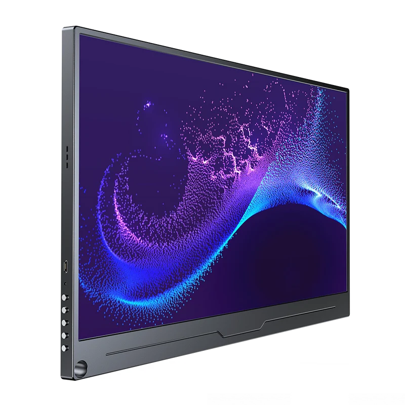 Unify B5 - Mise à niveau de l'écran portable VESA 15,6" 1080P