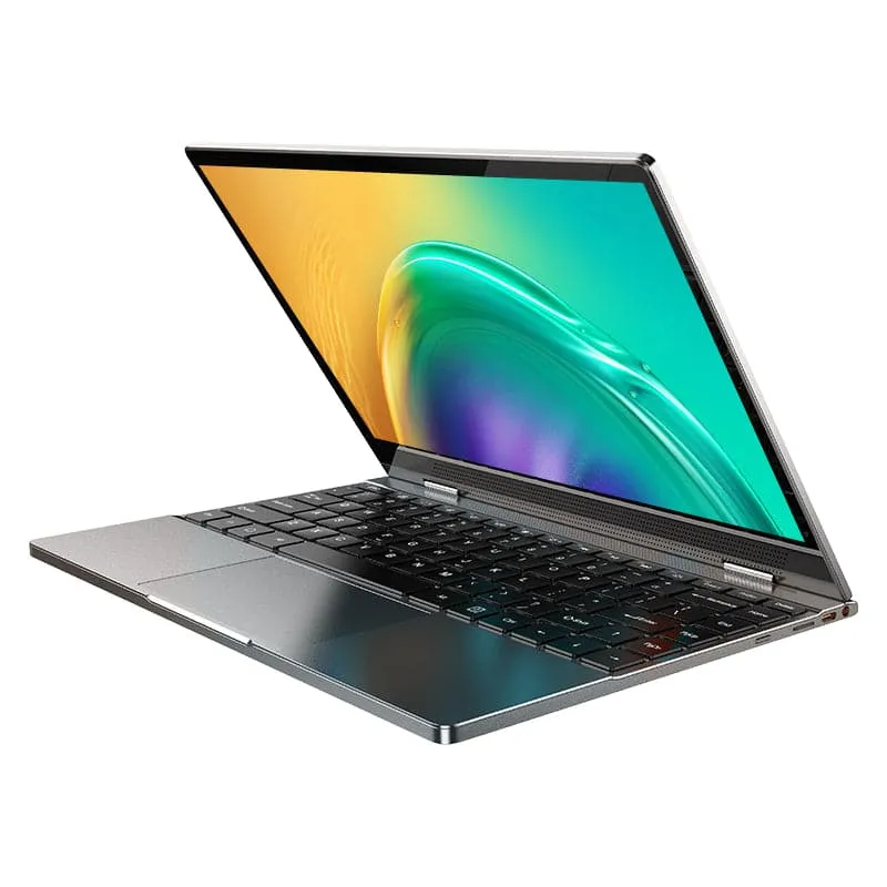 UDock X 14 Pro - Écran tactile du moniteur LapDock DeX sans fil