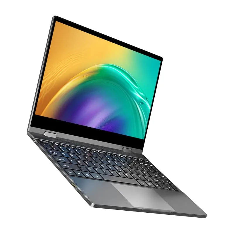 UDock X 14 Pro - Écran tactile du moniteur LapDock DeX sans fil