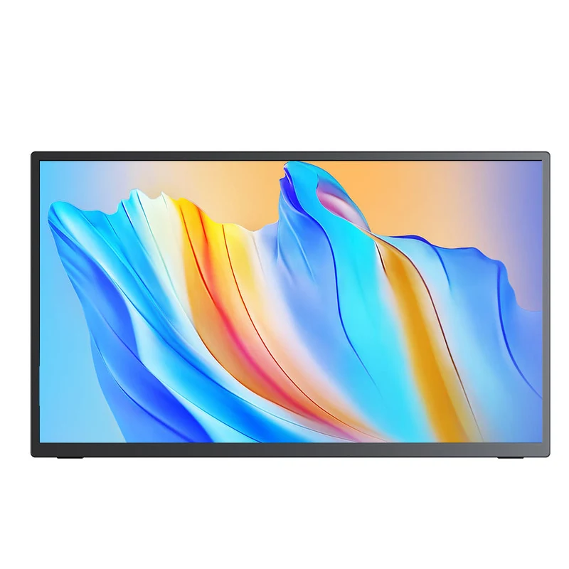 UMax 18 - UPERFECT Écran FHD à affichage portable de 18,5 pouces avec HDMI