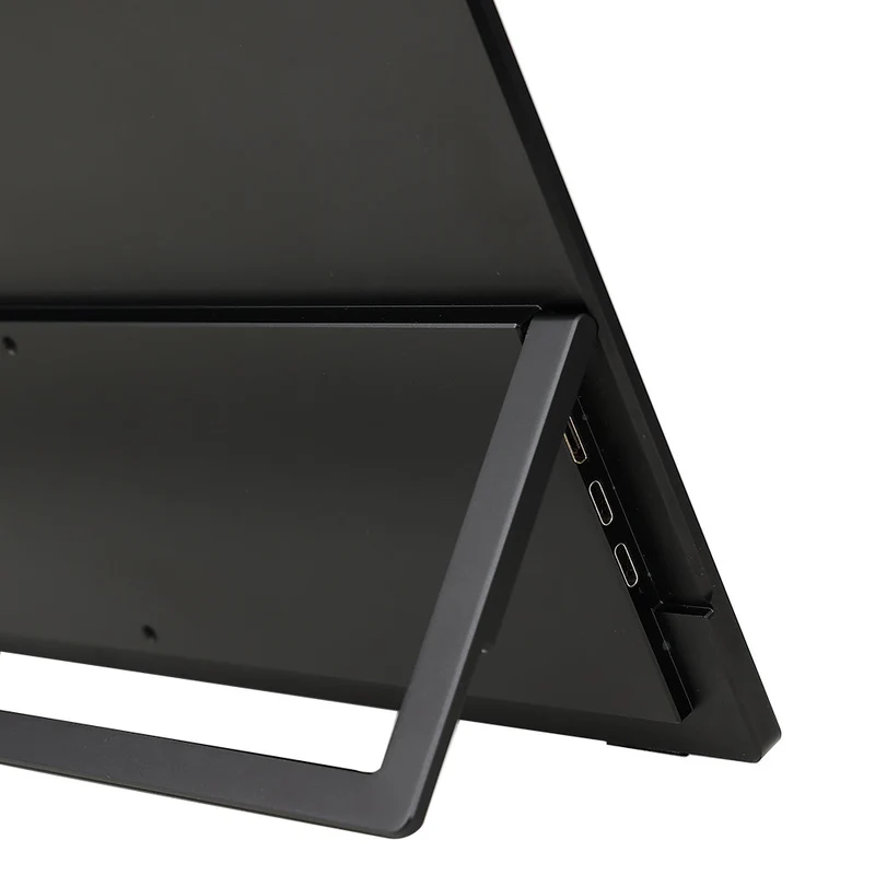 UMax 18 - UPERFECT Écran FHD à affichage portable de 18,5 pouces avec HDMI