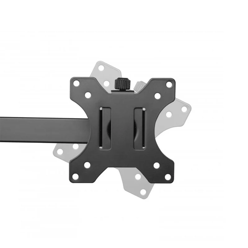 Desky Single Eco Monitor Mount