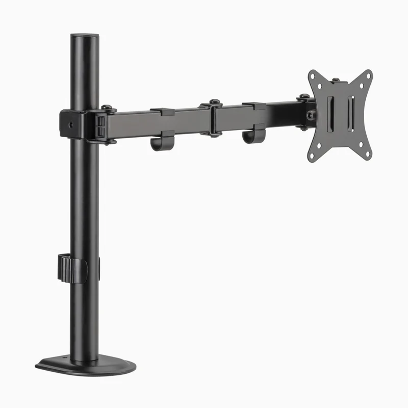 Desky Single Eco Monitor Mount