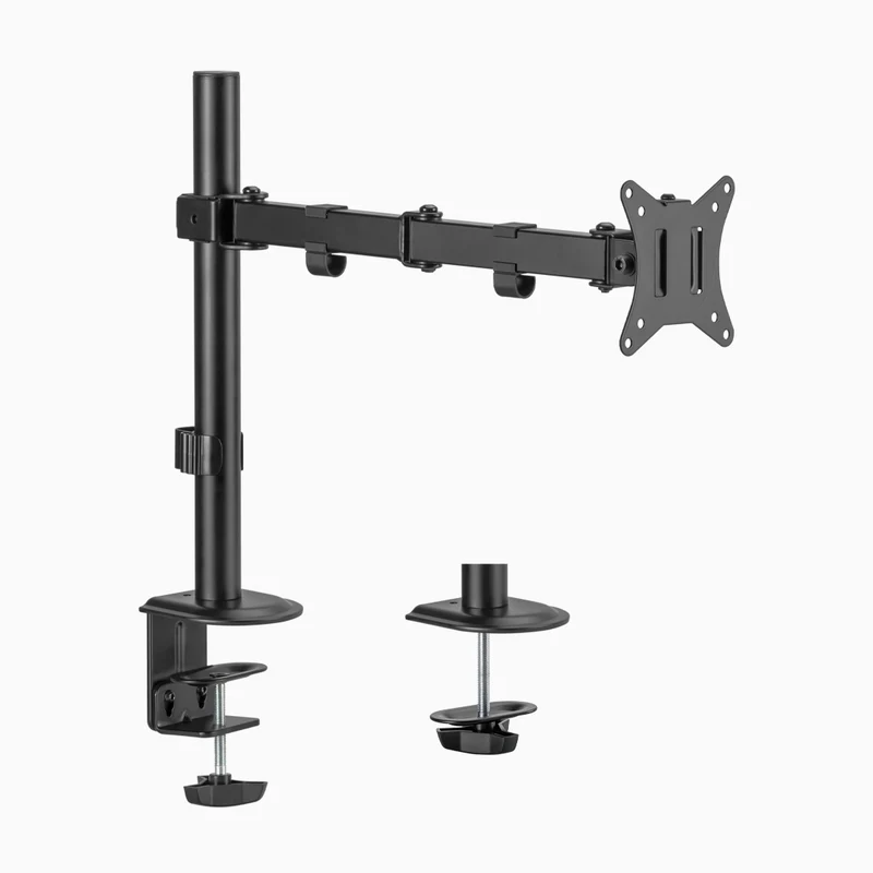 Desky Single Eco Monitor Mount