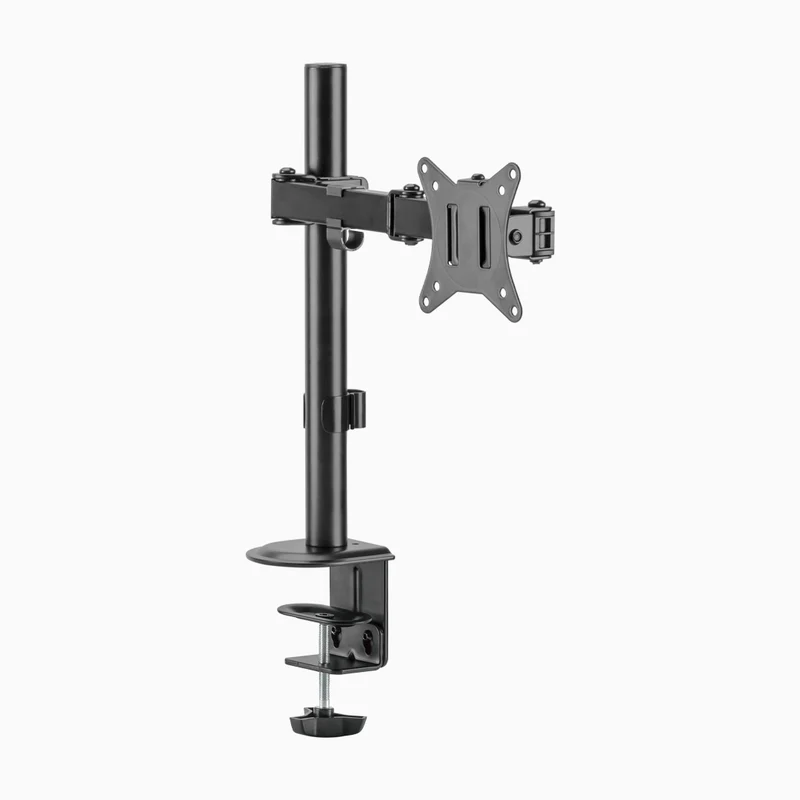 Desky Single Eco Monitor Mount