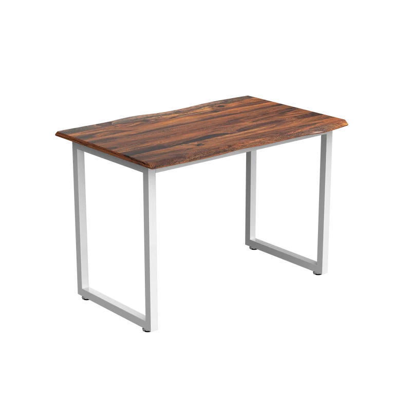 Almost Perfect Desky Fixed Office Side Table