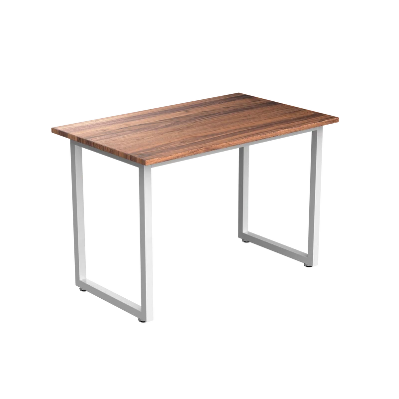 Almost Perfect Desky Fixed Office Side Table