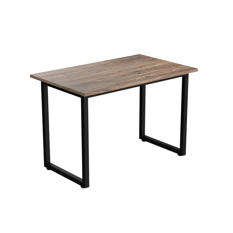Almost Perfect Desky Fixed Office Side Table