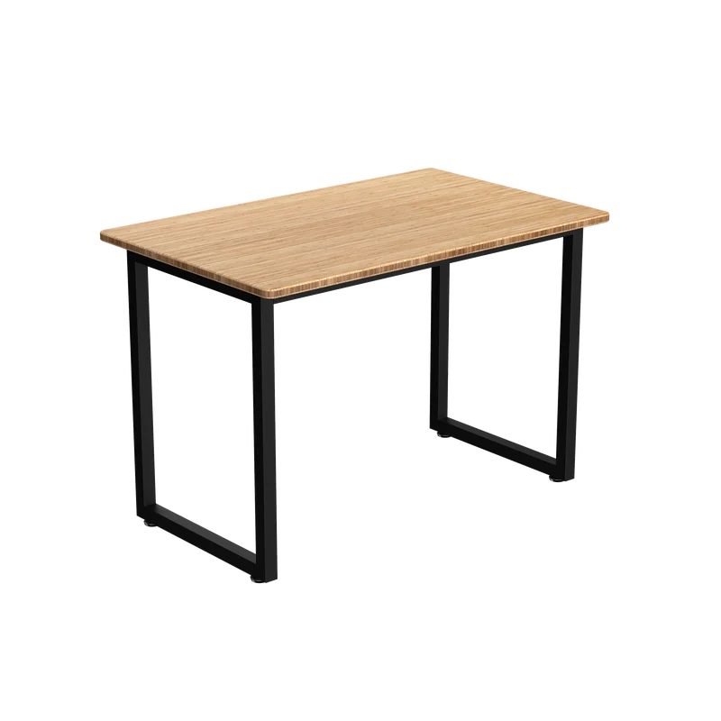 Almost Perfect Desky Fixed Office Side Table