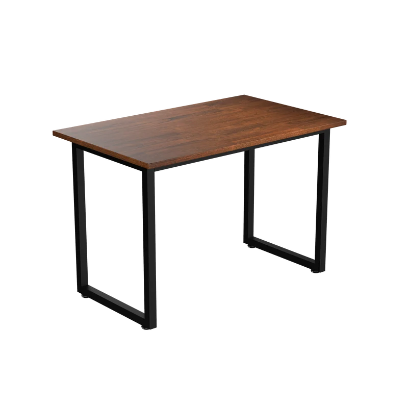 Almost Perfect Desky Fixed Office Side Table