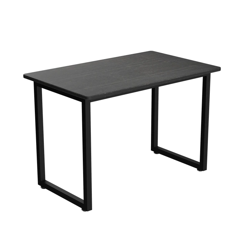 Almost Perfect Desky Fixed Office Side Table