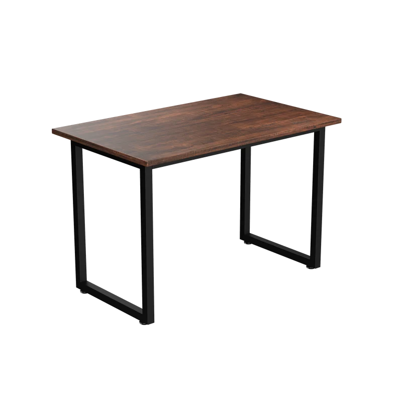 Almost Perfect Desky Fixed Office Side Table