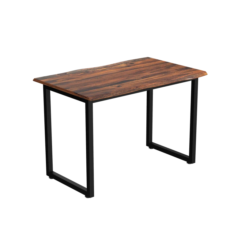 Almost Perfect Desky Fixed Office Side Table