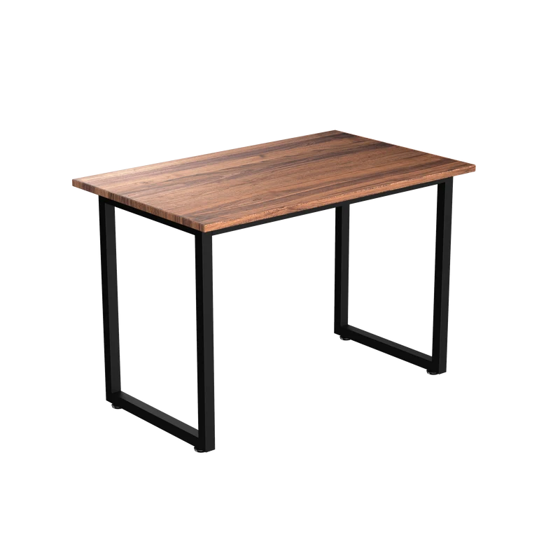 Almost Perfect Desky Fixed Office Side Table