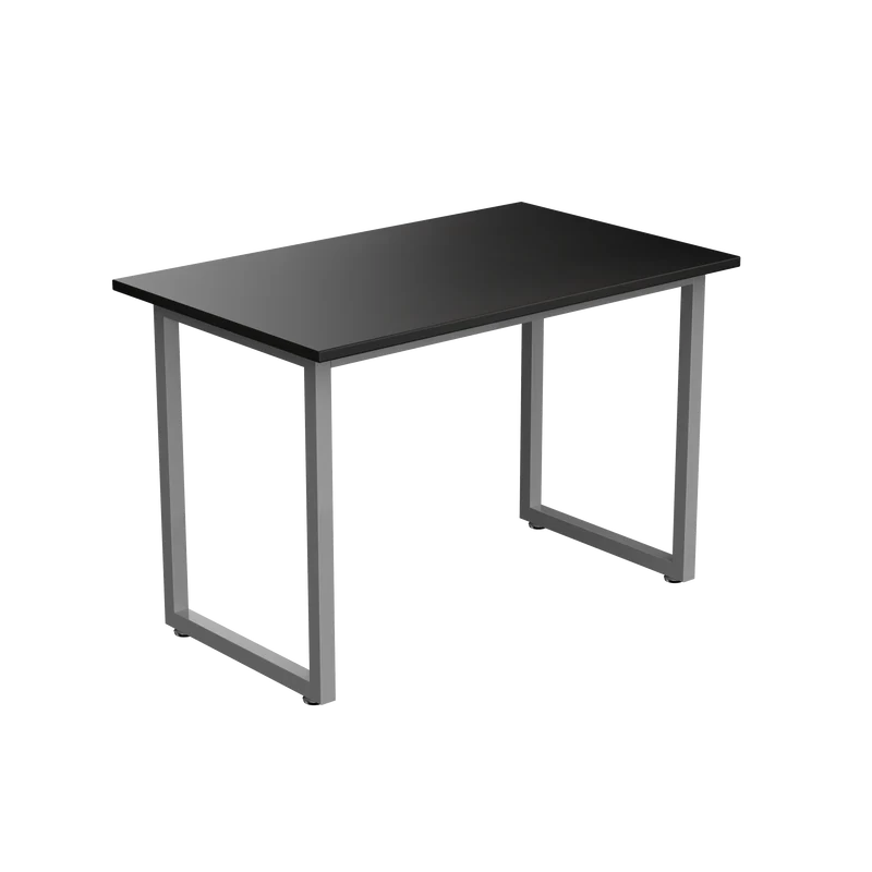 Almost Perfect Desky Fixed Office Side Table