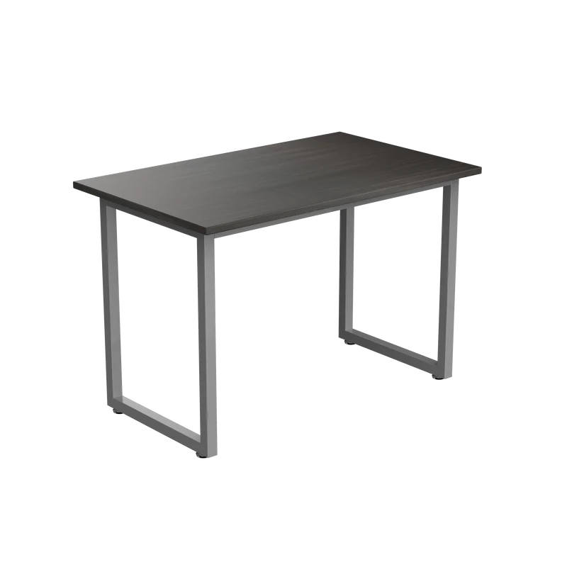 Almost Perfect Desky Fixed Office Side Table