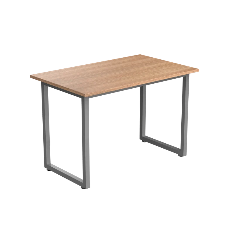 Almost Perfect Desky Fixed Office Side Table