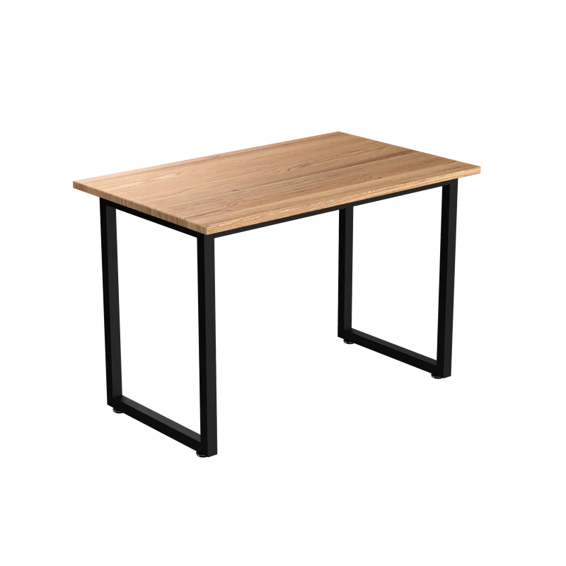 Almost Perfect Desky Fixed Office Side Table