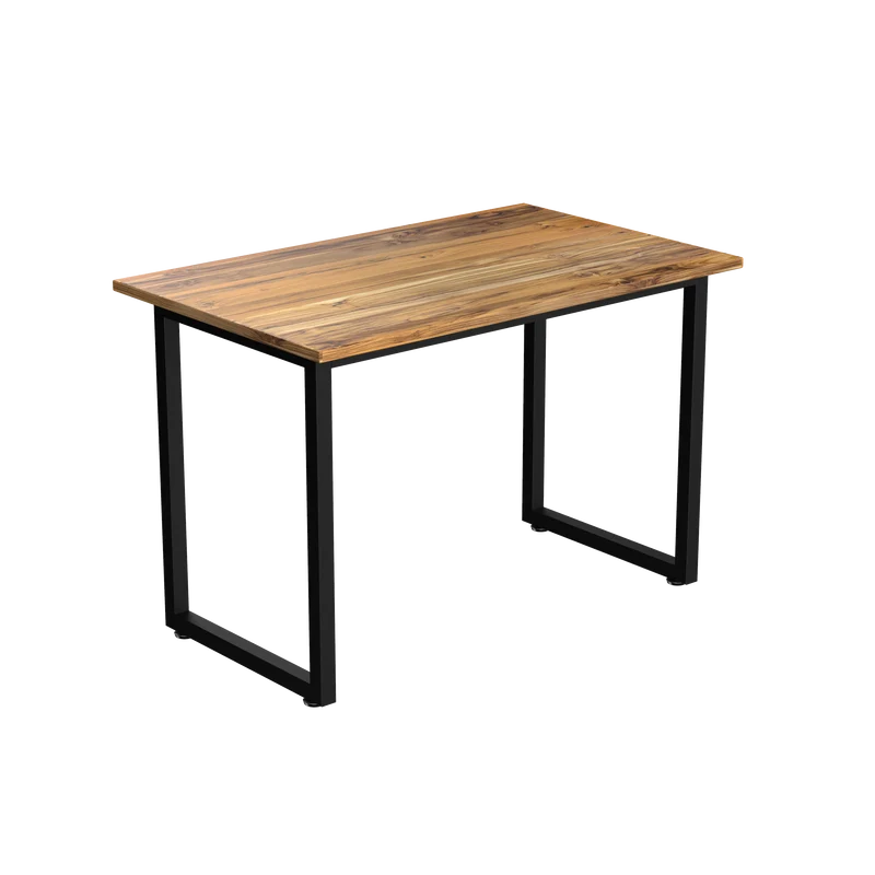 Almost Perfect Desky Fixed Office Side Table