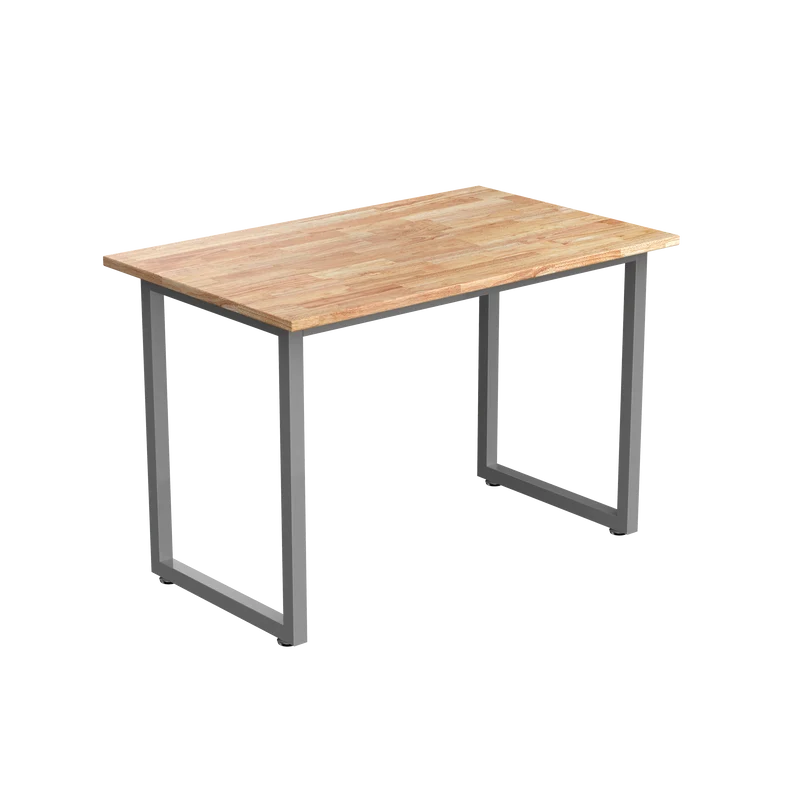 Almost Perfect Desky Fixed Office Side Table