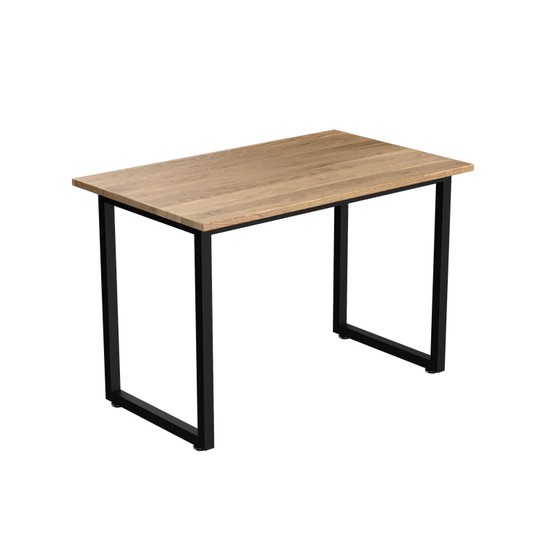 Almost Perfect Desky Fixed Office Side Table