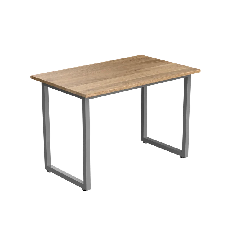 Almost Perfect Desky Fixed Office Side Table