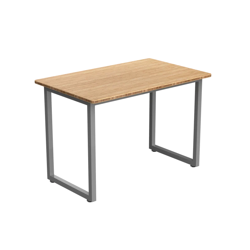Almost Perfect Desky Fixed Office Side Table