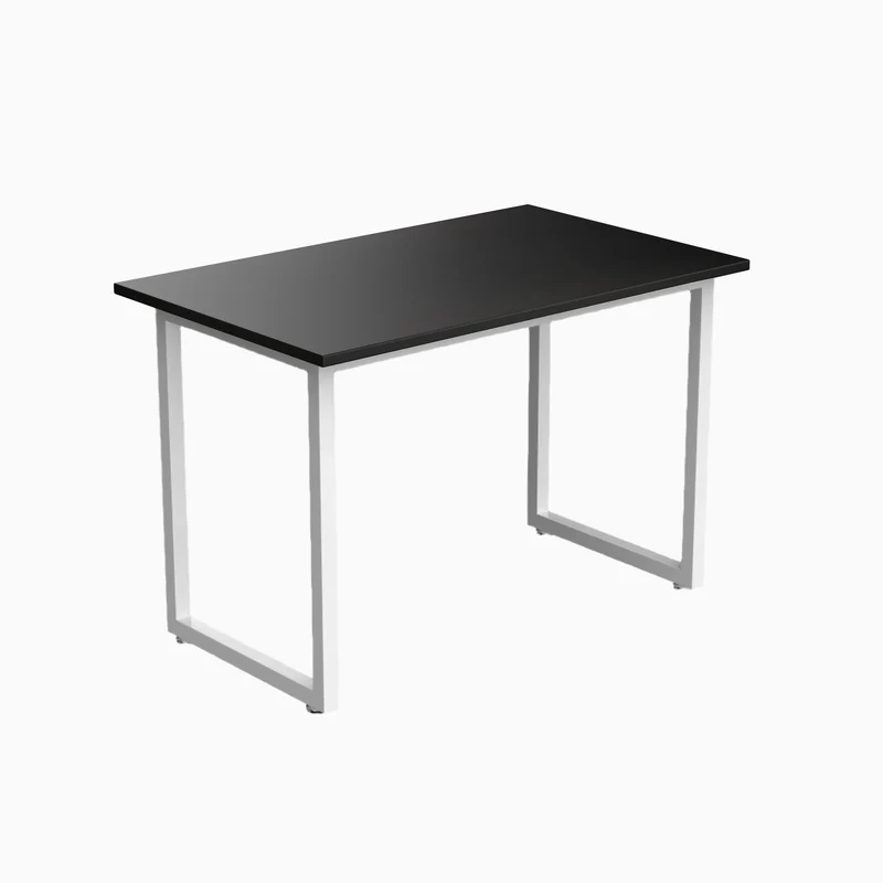 Almost Perfect Desky Fixed Office Side Table