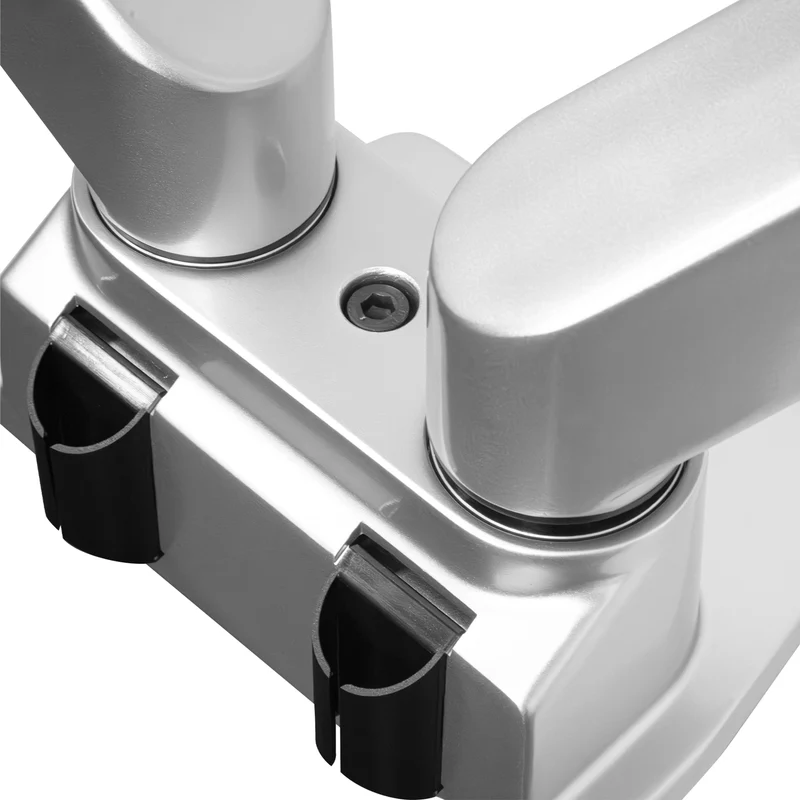 Almost Perfect Desky Dual Monitor Arm