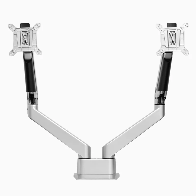 Almost Perfect Desky Dual Monitor Arm
