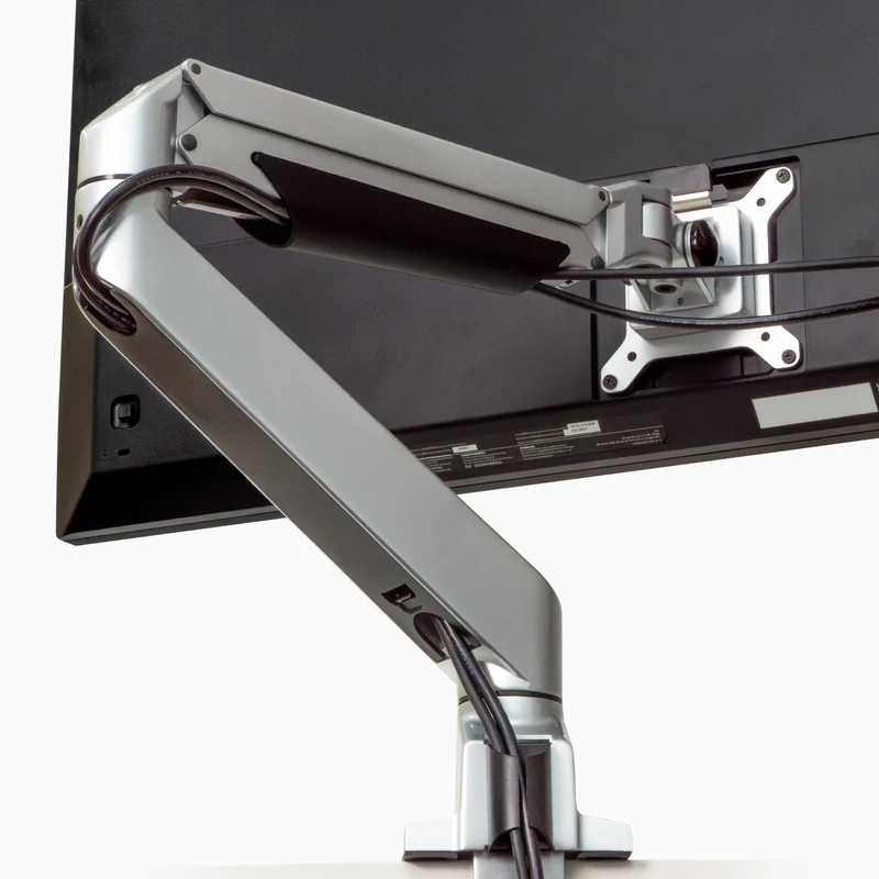 Almost Perfect Desky Single Monitor Arm