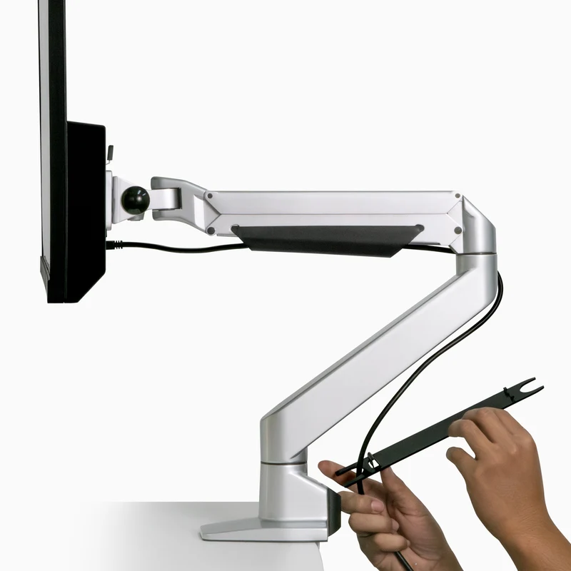 Almost Perfect Desky Single Monitor Arm