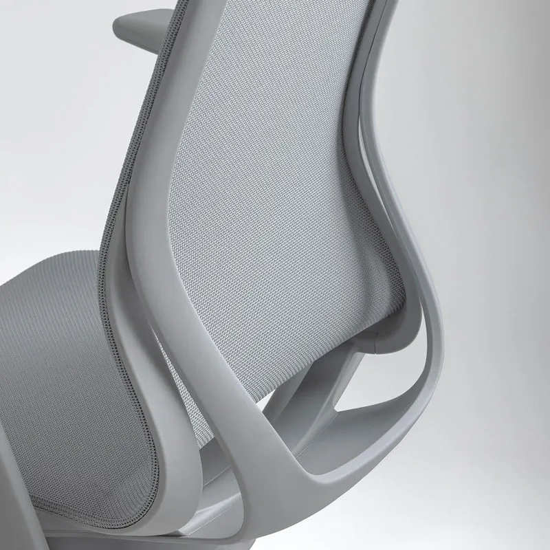 Desky Echo Modern Office Chair
