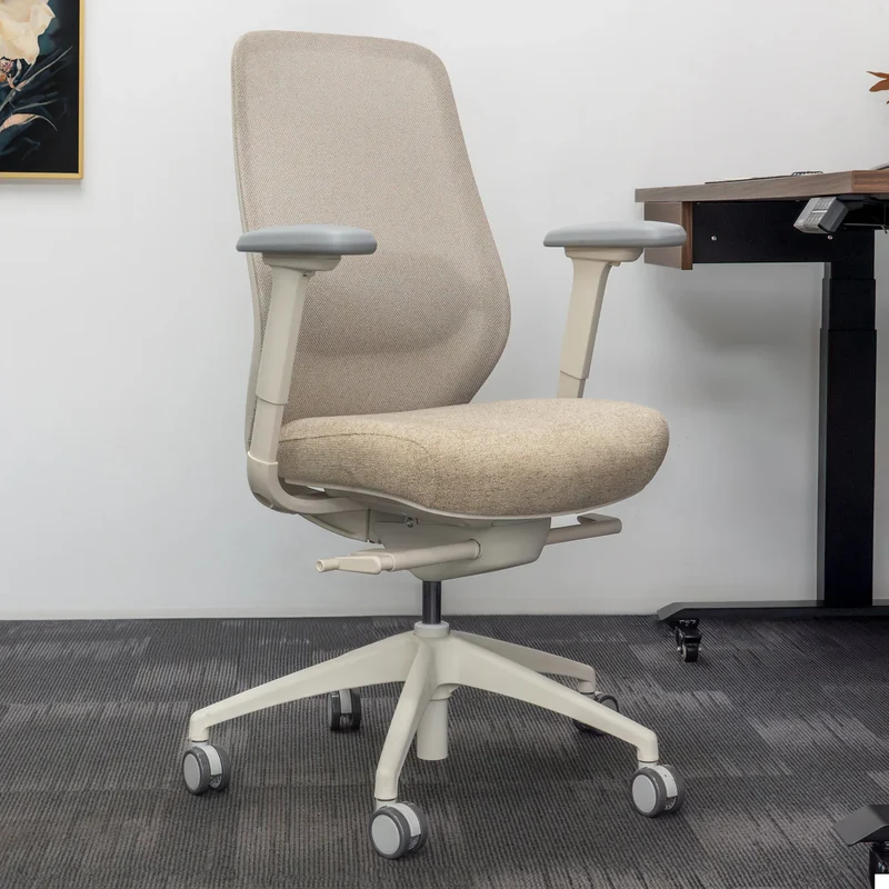 Desky CoilFlex Ergonomic Office Chair