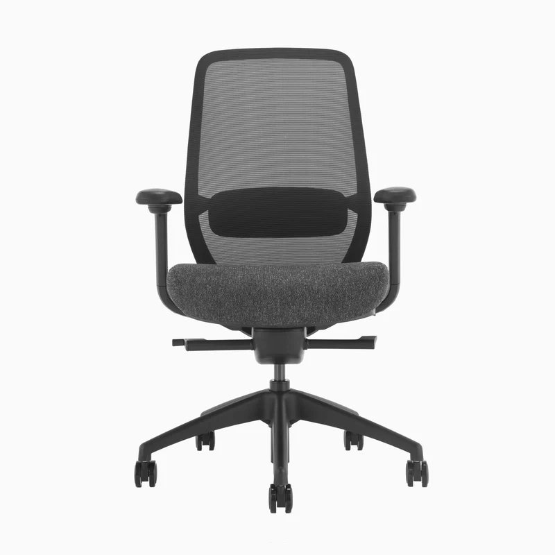 Desky CoilFlex Ergonomic Office Chair