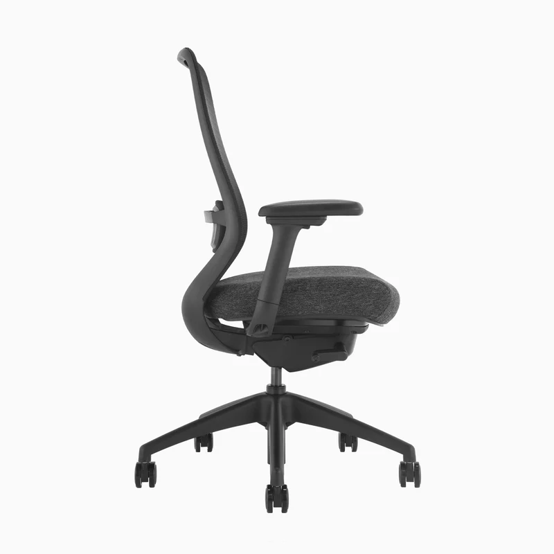 Desky CoilFlex Ergonomic Office Chair