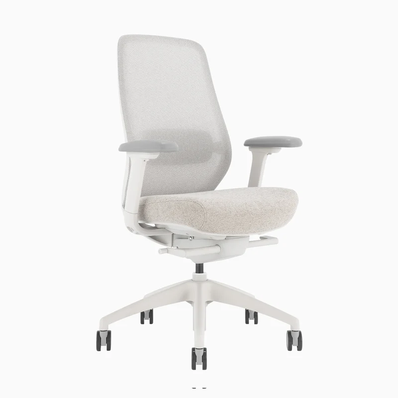 Desky CoilFlex Ergonomic Office Chair