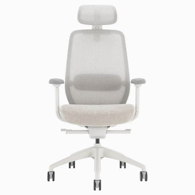 Desky CoilFlex Ergonomic Office Chair