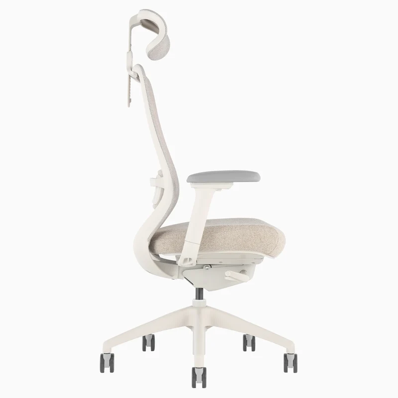 Desky CoilFlex Ergonomic Office Chair