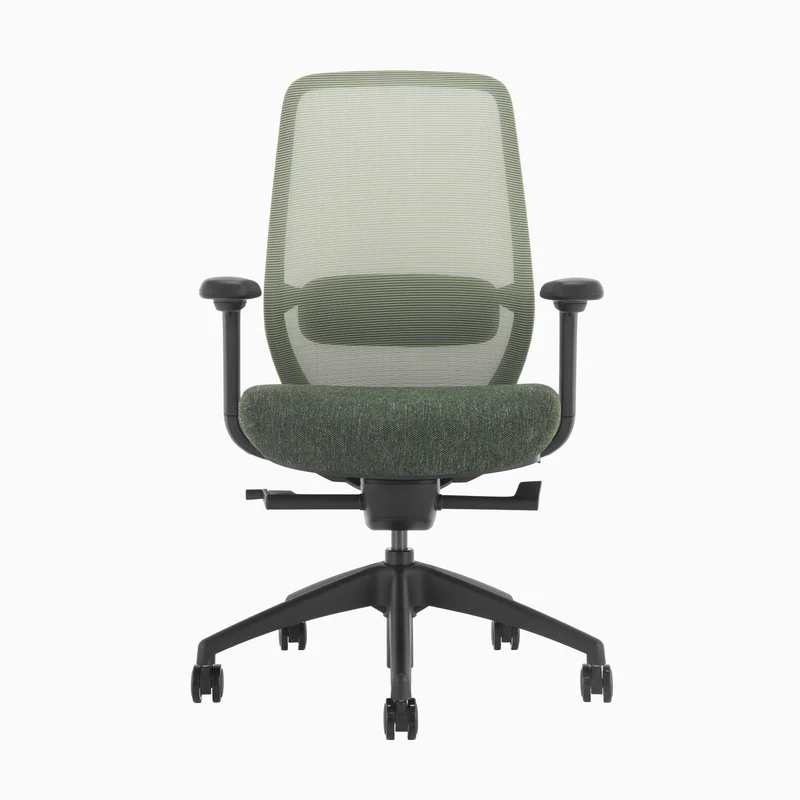 Desky CoilFlex Ergonomic Office Chair