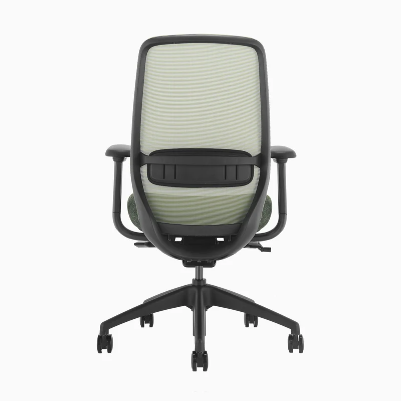 Desky CoilFlex Ergonomic Office Chair