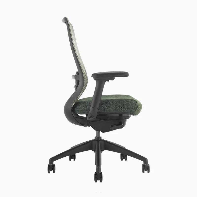Desky CoilFlex Ergonomic Office Chair