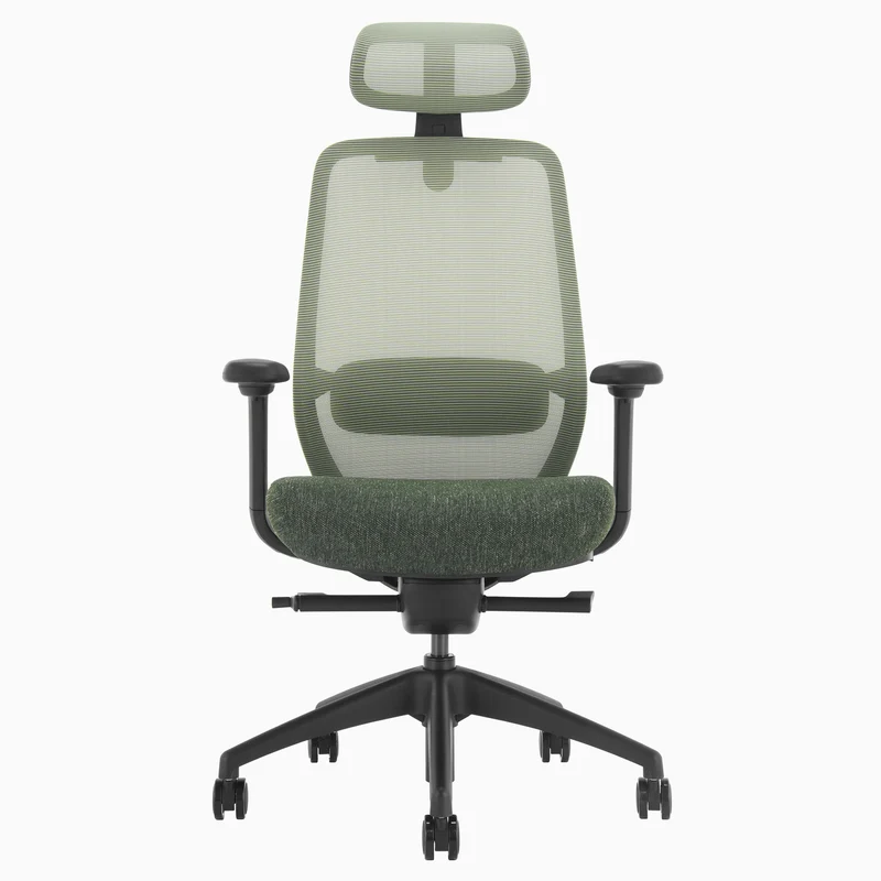 Desky CoilFlex Ergonomic Office Chair