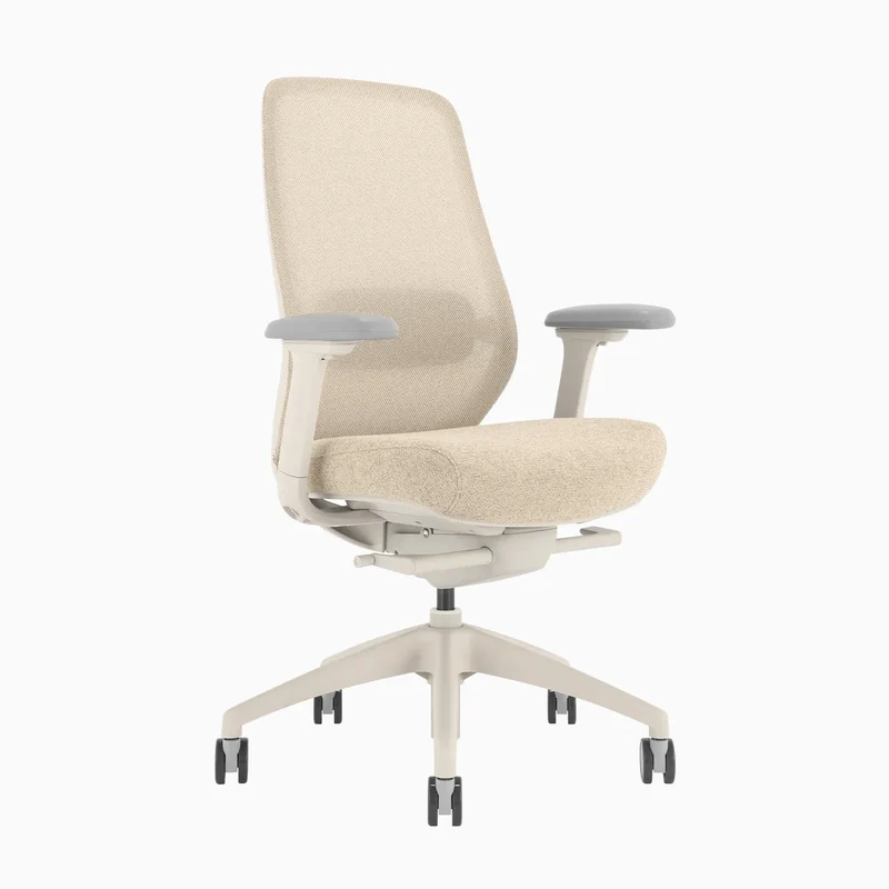 Desky CoilFlex Ergonomic Office Chair