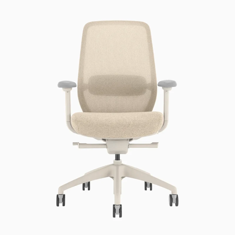 Desky CoilFlex Ergonomic Office Chair