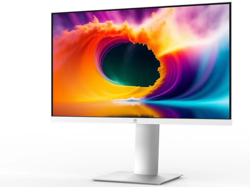 Z-EDGE U27I4K 27" 4K IPS Home & Office Monitor