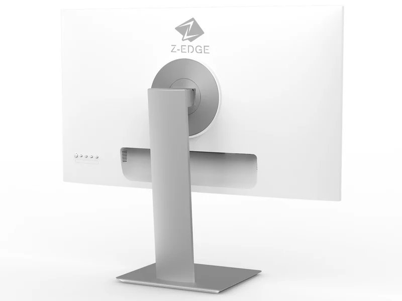 Z-EDGE U27I4K 27" 4K IPS Home & Office Monitor