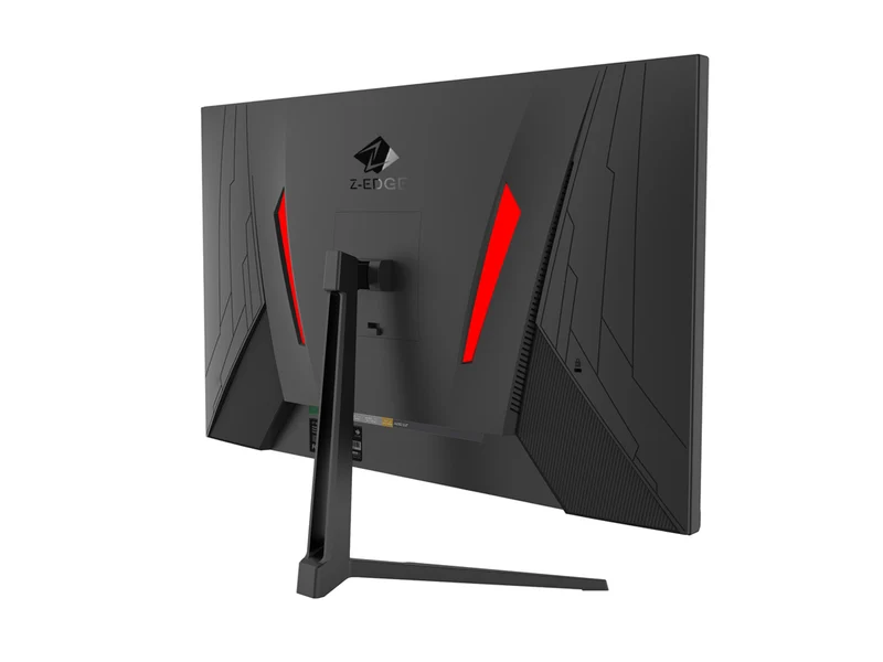 Refurbished: Z-EDGE UG25F 24.5" 240Hz Gaming Monitor